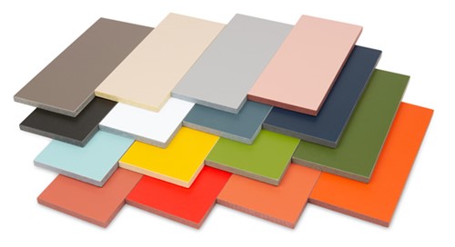 Surround Secondary Palette