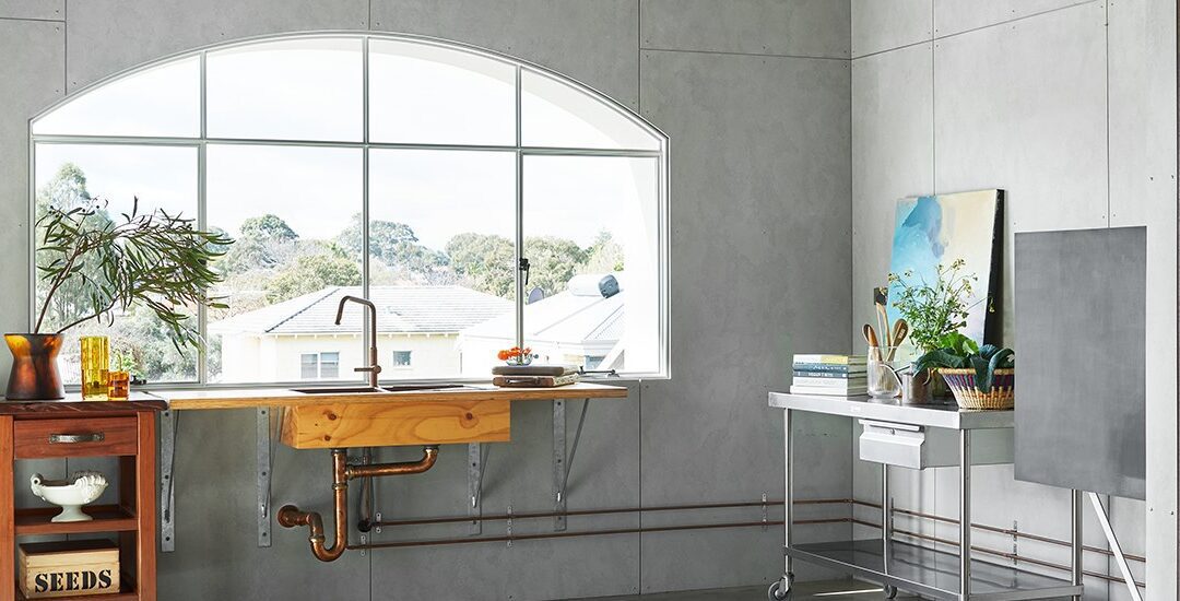 Discover the versatility and beauty of Barestone