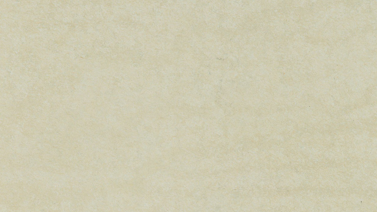 A close-up image of a light beige textured surface. The texture appears subtle with slight variations in color, giving it a gentle, mottled look. The overall effect is a soft, neutral background.
