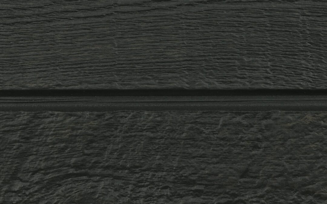 Territory™ - Woodlands Ebony