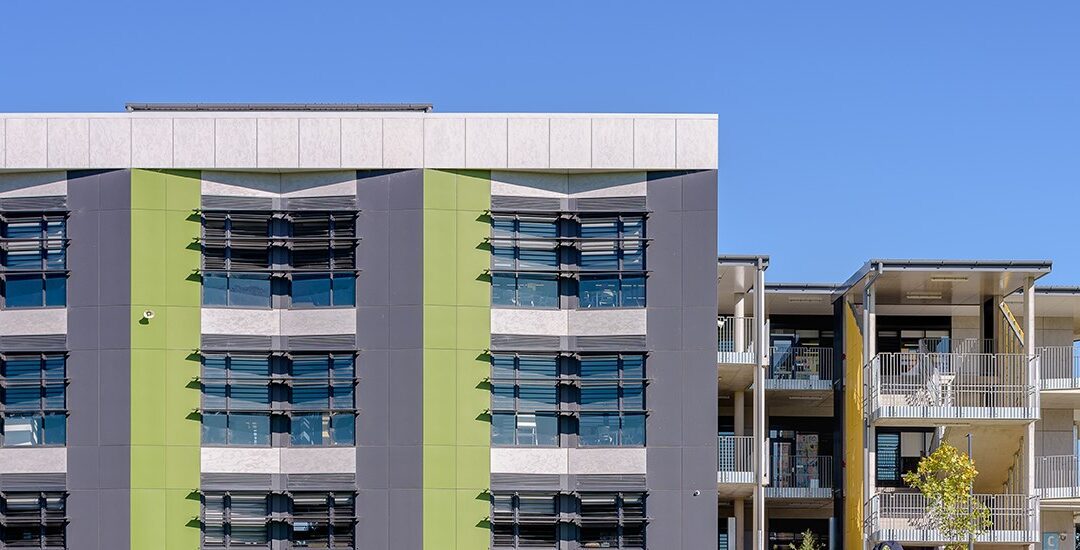 Barramurra Primary School - Creating Connection with Cemintel Barestone and Surround