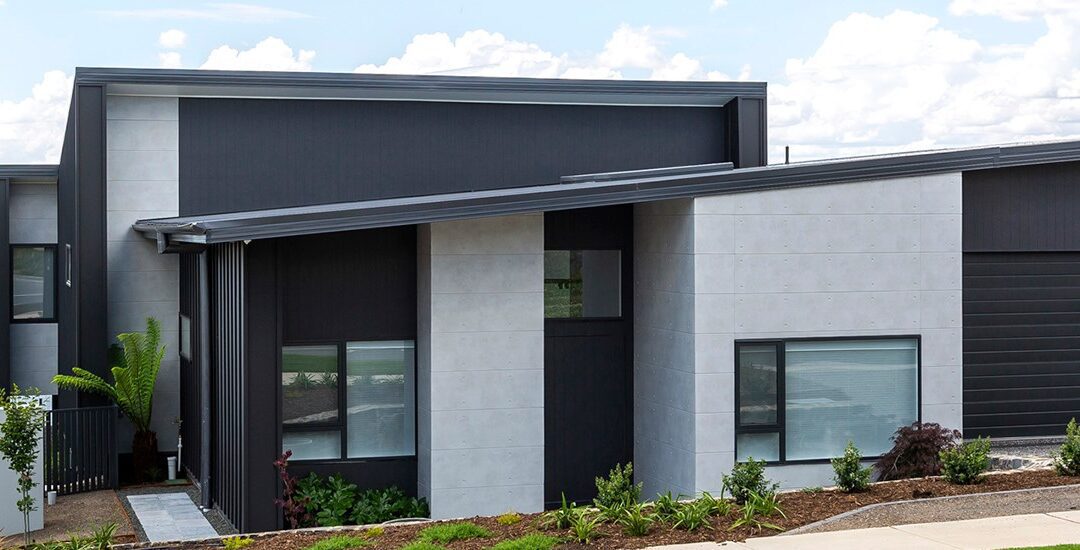 Territory Quarry - From Outside to In