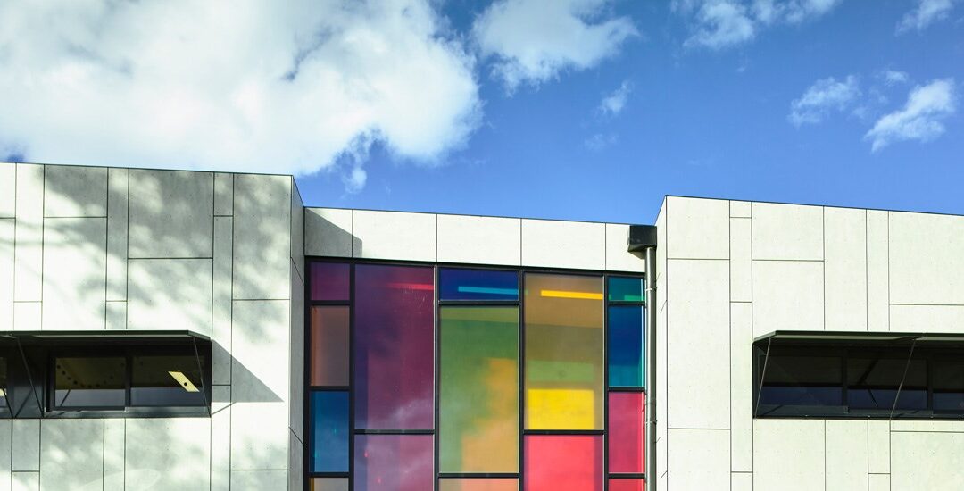 Barestone the perfect backdrop for community diversity