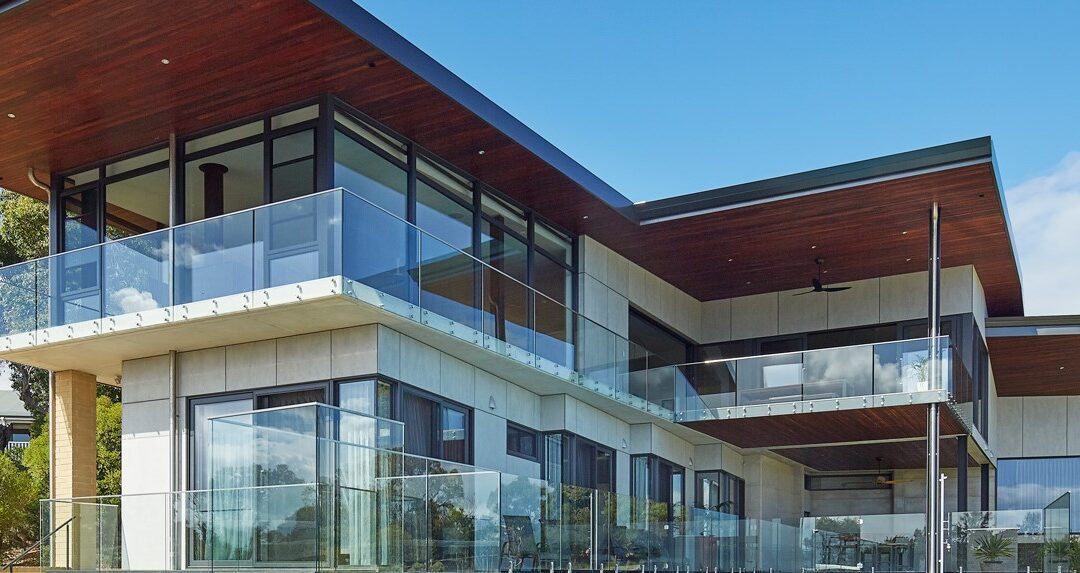 Eagle Bay Luxury