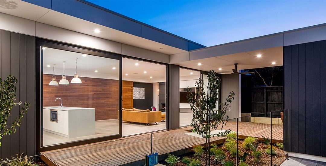 Kitchener Road, Melville