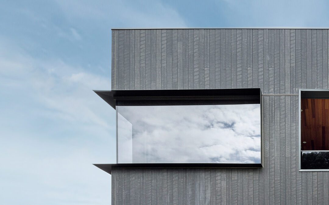 Hudson Ridge - Quality and beauty at the forefront of design