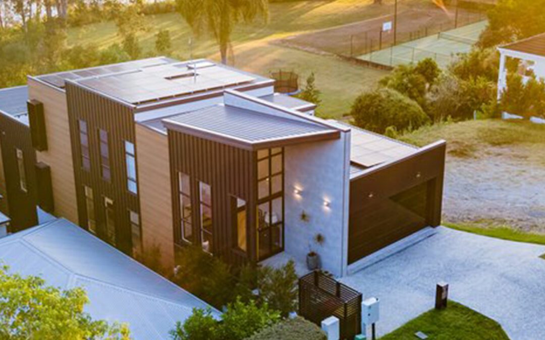 Territory is the key to architectural ingenuity