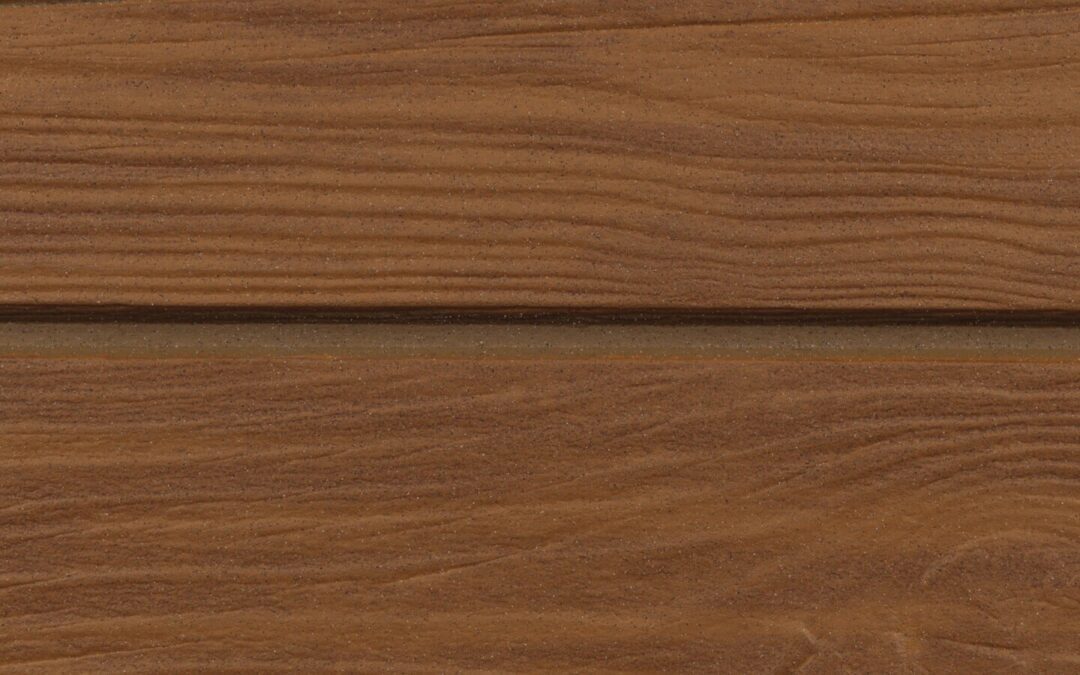 Territory™ Woodlands Cedar